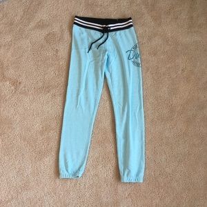 JUSTICE dance active wear joggers!